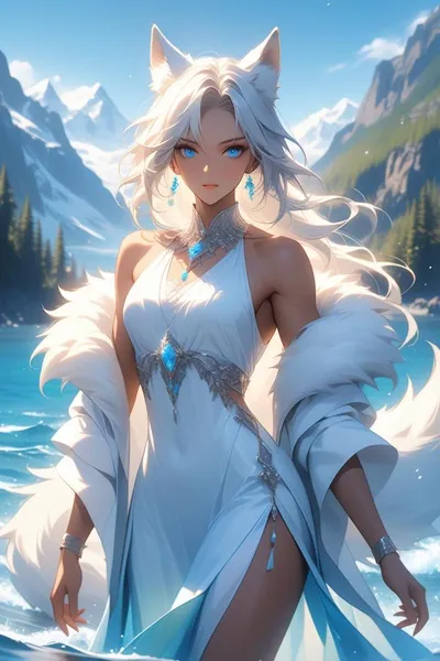Lyraen Vespera background