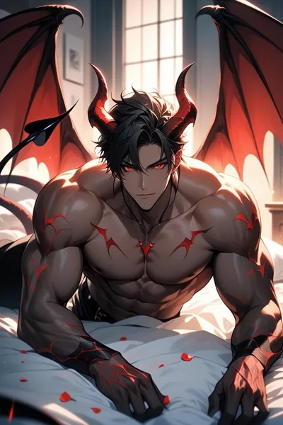 Cole Vorthos Hintergrund