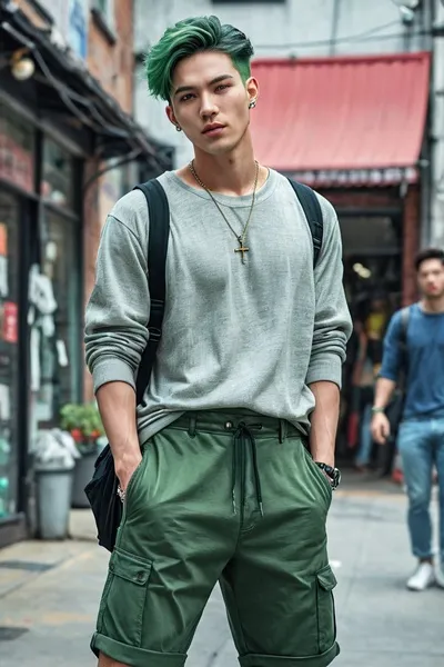 Jon Kim background