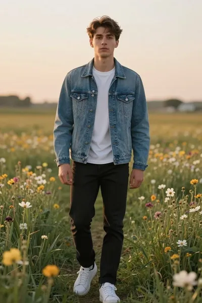 Eli Mercer tausta