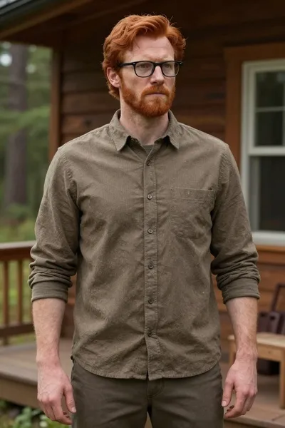 Marcus Hintergrund