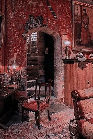 Valerius Thorne Hintergrund
