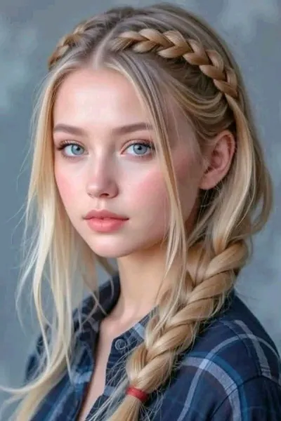 Luna Ramírez háttér