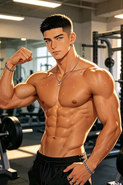 Kent Stanley pozadí