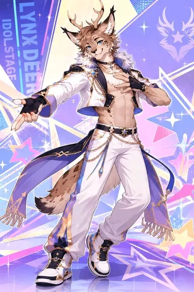 Caelis Starhart background