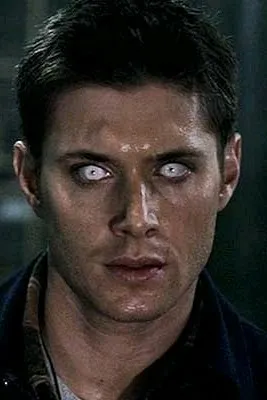 Shifter Dean Winchester background