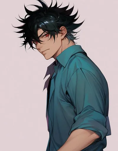 Eliot Voss background