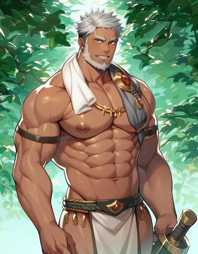Ares fundo