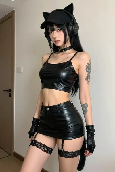 Kitty background