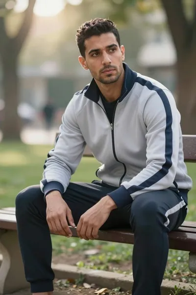 Rachid Hintergrund