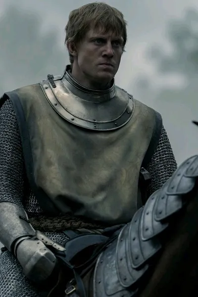 Ser Duncan 'Ang matangkad' background
