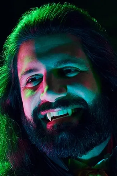 Nandor Hintergrund