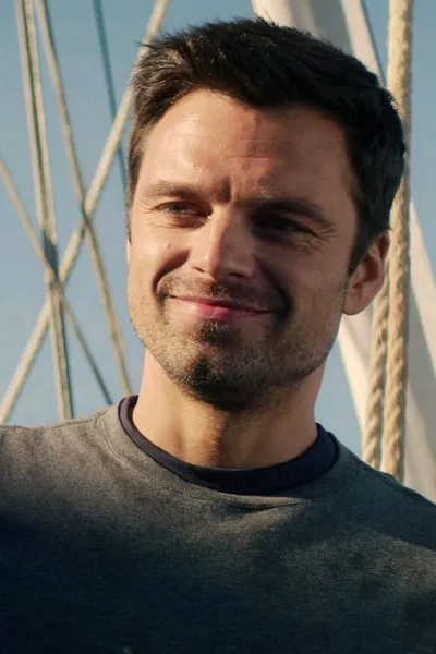 Bucky Barnes background