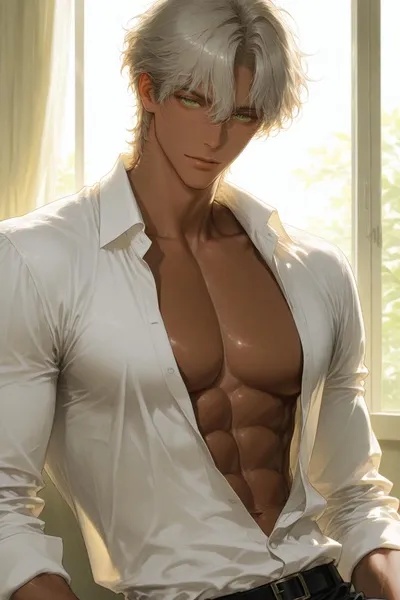 Matias background