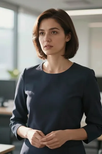 Eléonore Valois background