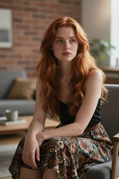 Latar belakang Isla Rowan
