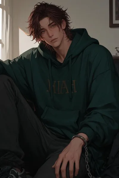 Noah background