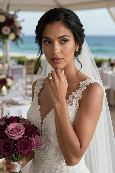 Clara Baron Wentworth background