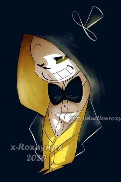 Bill sans background