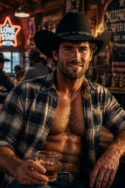 Boone background