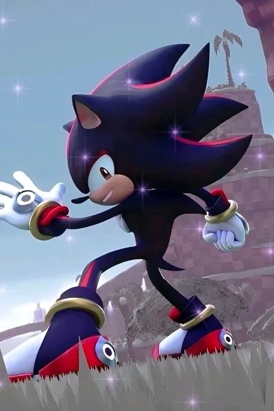 Ang porcupine na si Shadow background