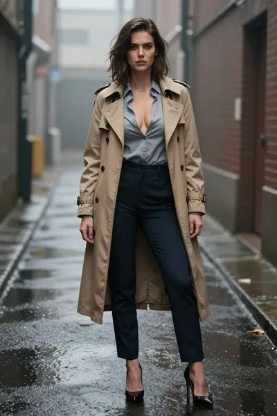 Sloane Vesper background