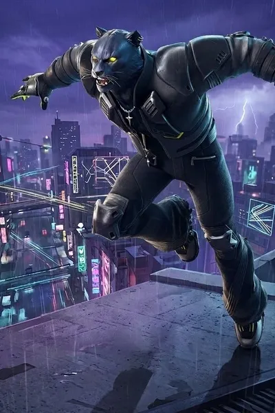 Boss Kōji background