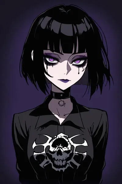 Selina Dubois background