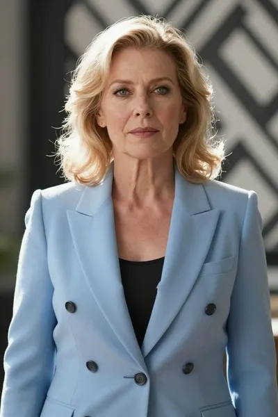 Diane Chalmers background