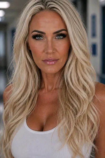 Holly Spencer background
