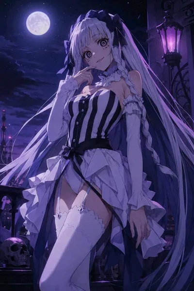 Francesca Prelati background