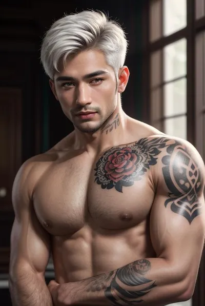 Kazu Takeda background