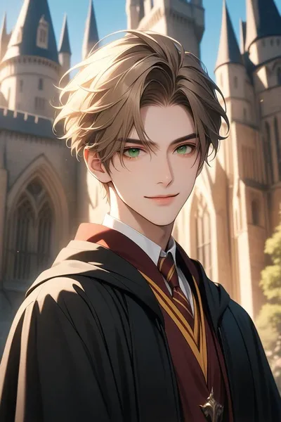 Leonardo James Bellini background