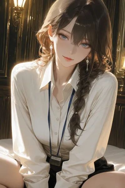 Eléonore Valois background