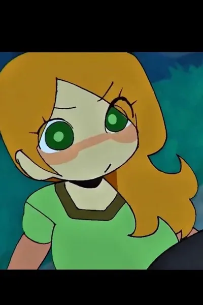 Alex background