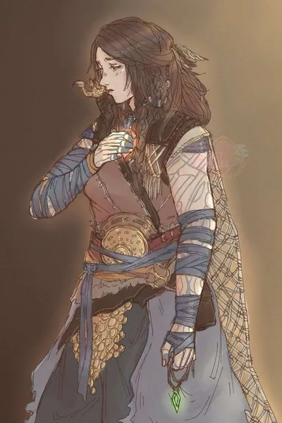 Freya background