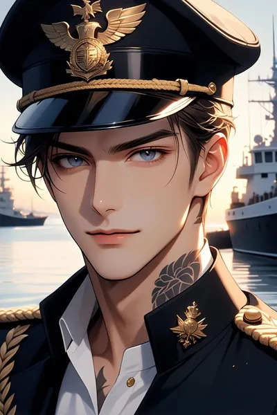 Jack Vance background