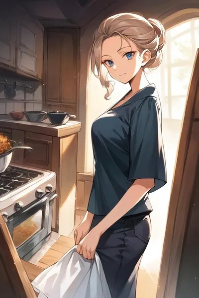 Elsa background