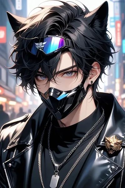 Mani🕷️ background