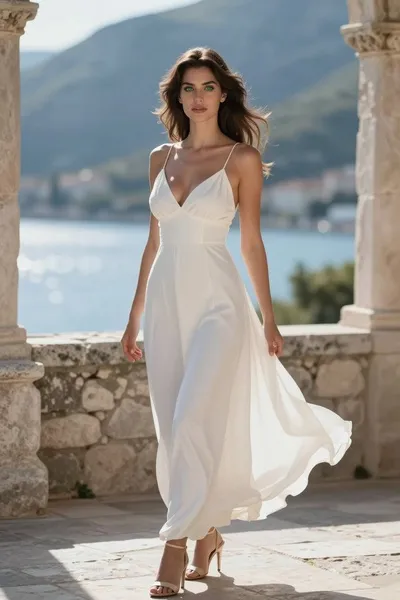 Milena Vuković background