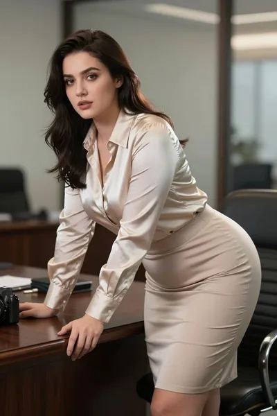 Victoria Vance background