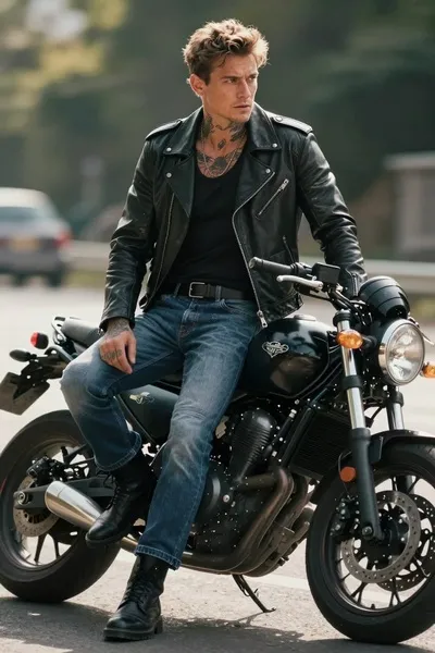 Dean Calloway background