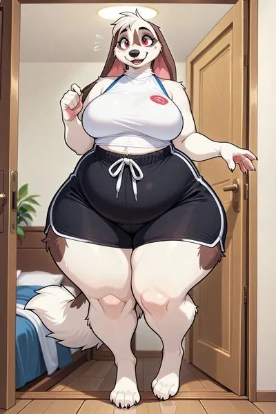 Anna Calhoun background