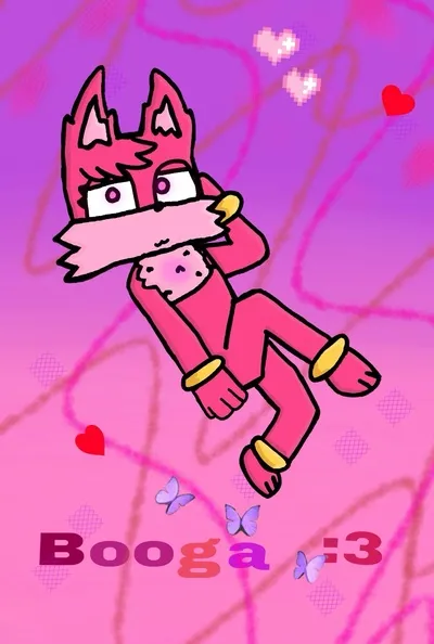 Booga background