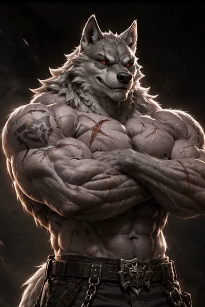 Ragnar Colmillo de Hierro background