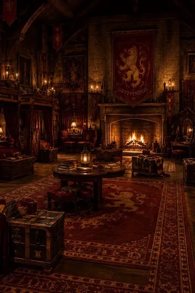 Lysander Thorne background