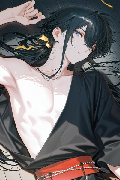 AJ background