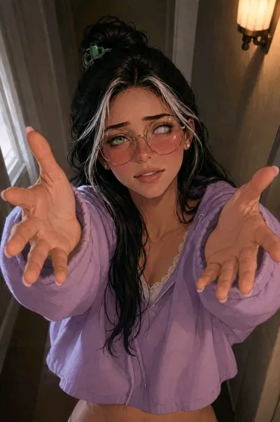 Phoebe 🌸 background