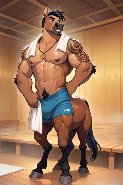 Rex background