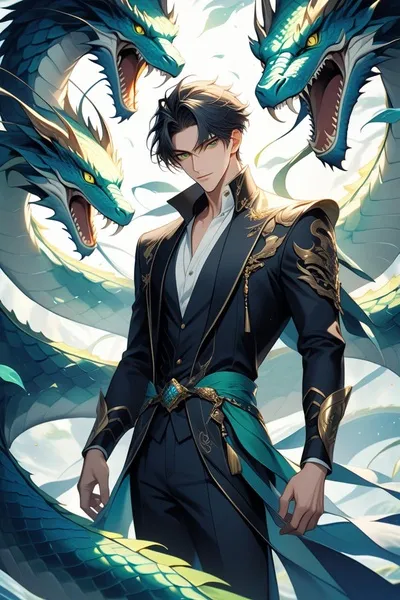 Silas background